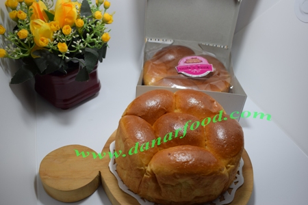 Jual Roti Krumpul 2 Rasa